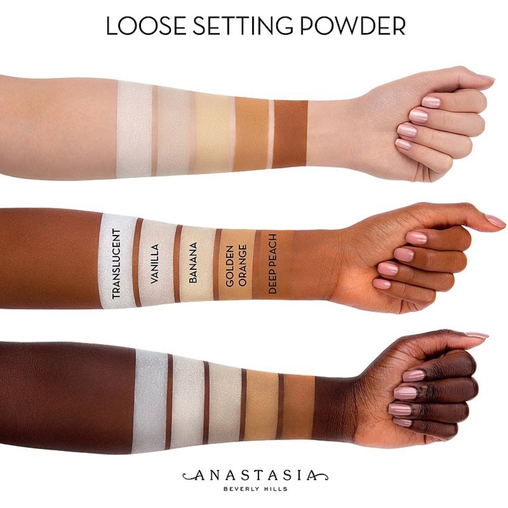 Anastasia Translucent Powder - Picture 10 of 10